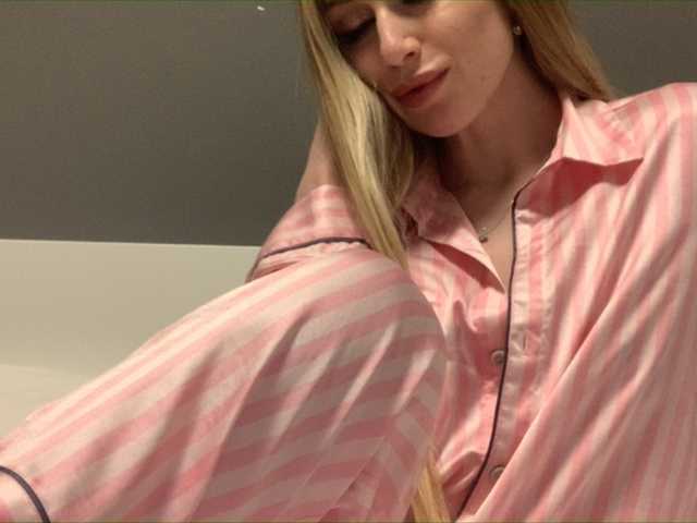 Zrzuty ekranu transmisji misVictoria