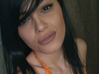 Erotyczny czat wideo Miss-Anyela