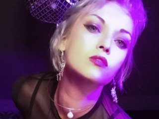Erotyczny czat wideo miss-asmodeus