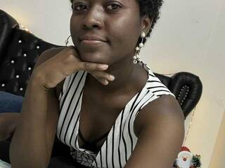 Erotyczny czat wideo Miss-blue