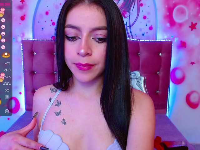 Zdjęcia Miss-Carter ❤️I want your milk in my mouth daddy-40 tokens for roulette❤️