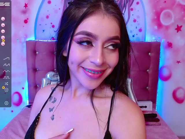 Zdjęcia Miss-Carter ❤️I want your milk in my mouth daddy-40 tokens for roulette❤️