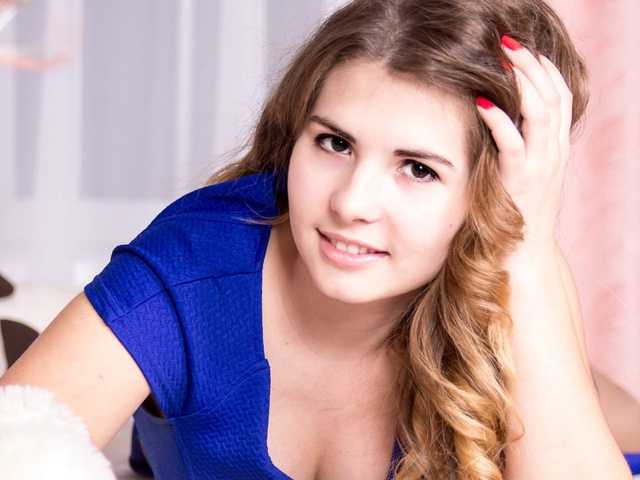 Zdjęcie profilu Miss-cherry