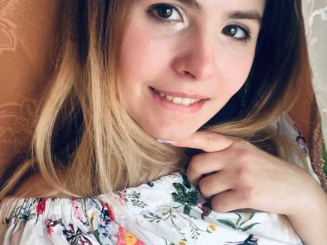 Zdjęcie profilu Miss-cherry