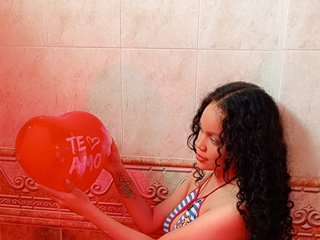 Erotyczny czat wideo miss_churca