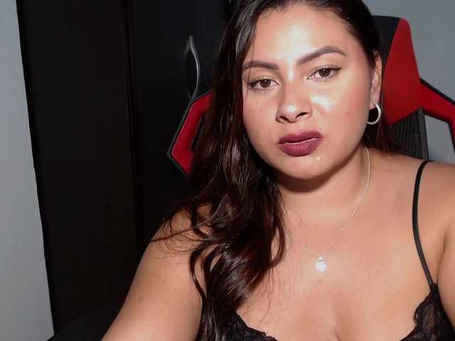 Zrzuty ekranu transmisji miss-daniela