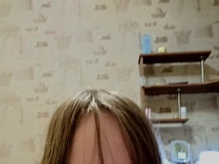Erotyczny czat wideo Miss-Daria-2025