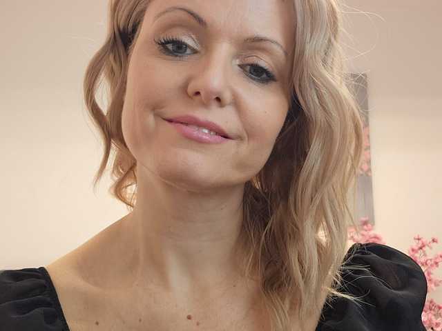 Zdjęcie profilu Miss-Jasmine