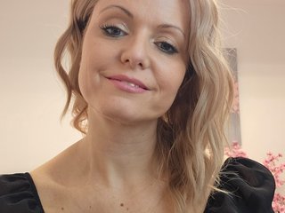 Erotyczny czat wideo Miss-Jasmine