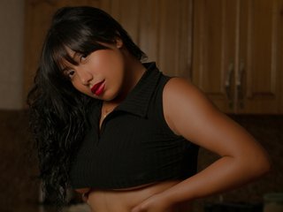 Erotyczny czat wideo Miss-Karoline