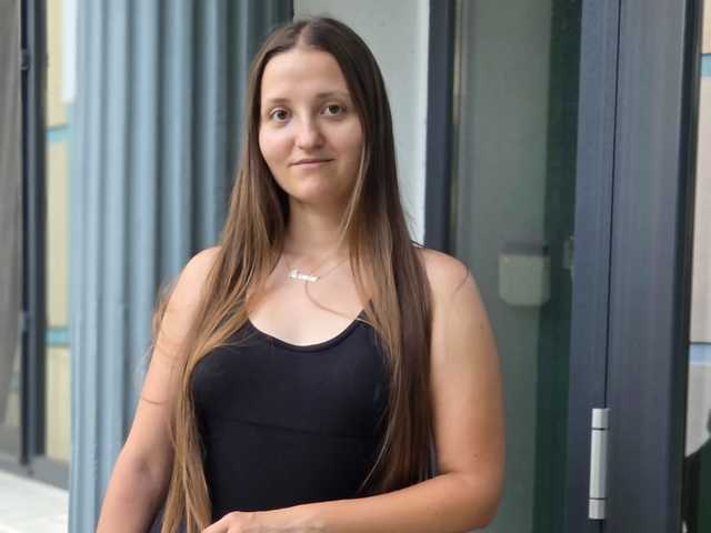 Zdjęcie profilu Miss-Kendra
