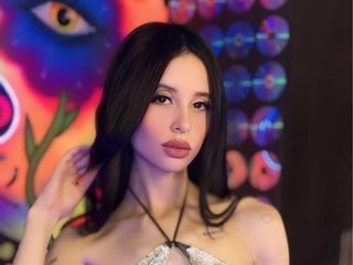 Erotyczny czat wideo Miss-Lia