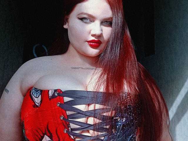 Zdjęcie profilu miss-mayaqueen