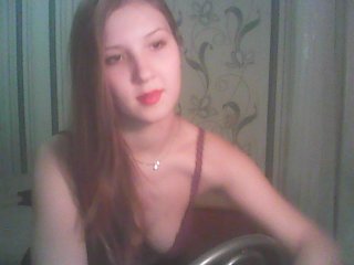 Zrzuty ekranu transmisji Miss-Monica