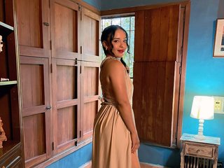 Erotyczny czat wideo miss-Ortiz