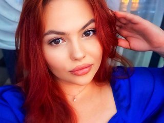 Erotyczny czat wideo Miss-oxy