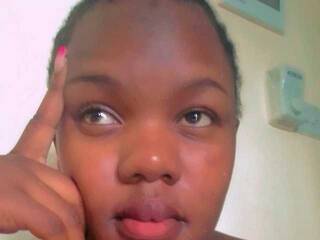 Erotyczny czat wideo Miss-Spicy-Candy