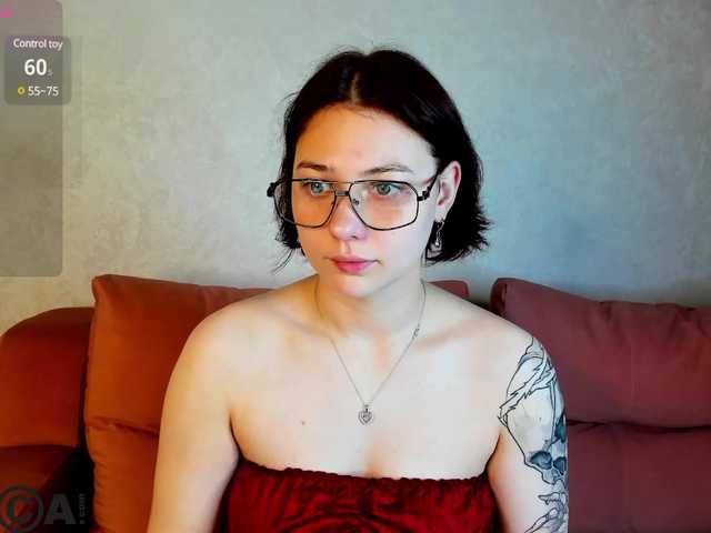 Zrzuty ekranu transmisji Miss-you-kiss