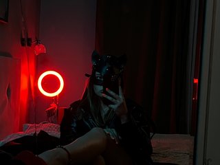 Erotyczny czat wideo Missa-dark