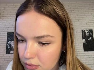 Erotyczny czat wideo MissAngel13