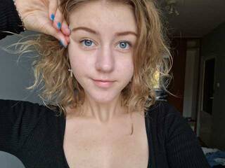 Erotyczny czat wideo missBecky