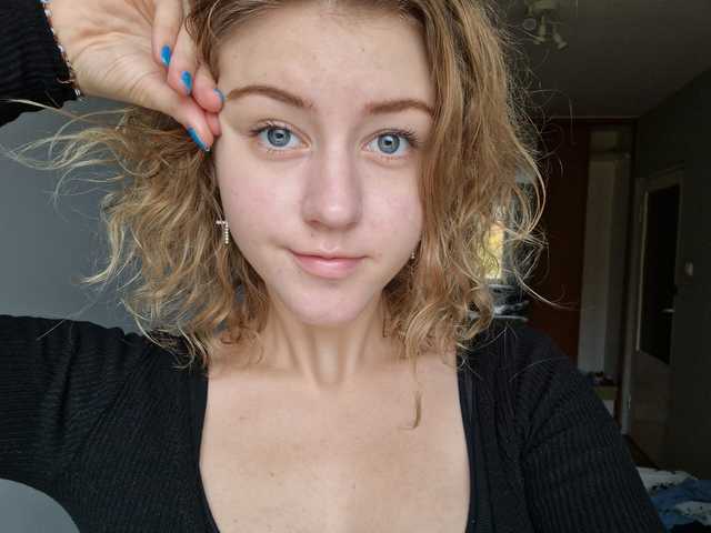 Zdjęcie profilu missBecky