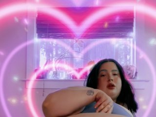 Erotyczny czat wideo MissBika