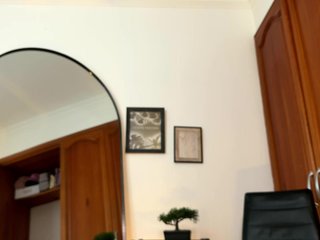 Erotyczny czat wideo Missblair12