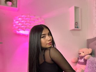 Erotyczny czat wideo Misscandy7