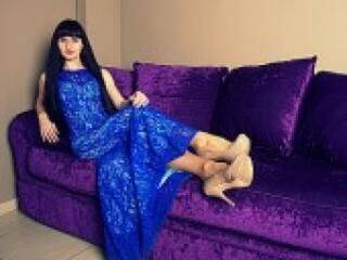 Erotyczny czat wideo misscarolin