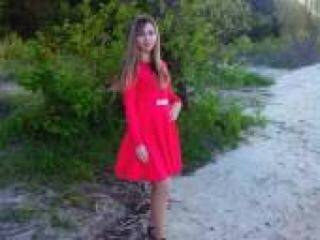 Erotyczny czat wideo misscarolyn