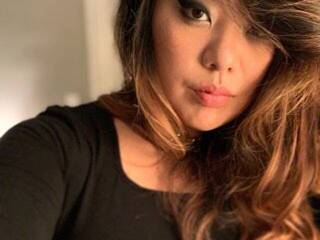 Erotyczny czat wideo MissCheng