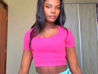 Erotyczny czat wideo Misscreamerr