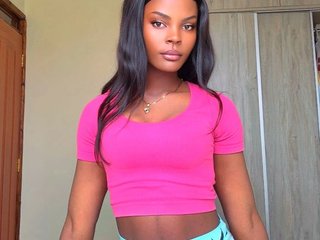 Erotyczny czat wideo Misscreamerr