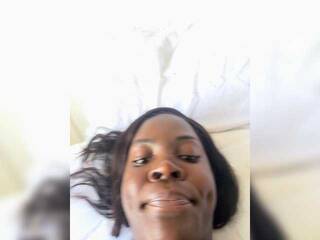 Erotyczny czat wideo Misscreamerr