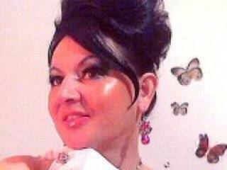 Erotyczny czat wideo missdeluxe