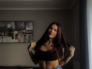 Erotyczny czat wideo missdiamond69