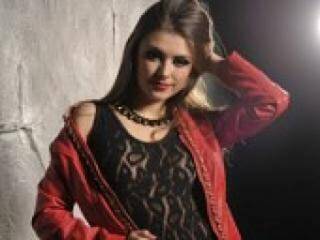 Erotyczny czat wideo missela