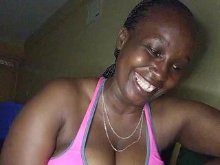 Erotyczny czat wideo Missessy