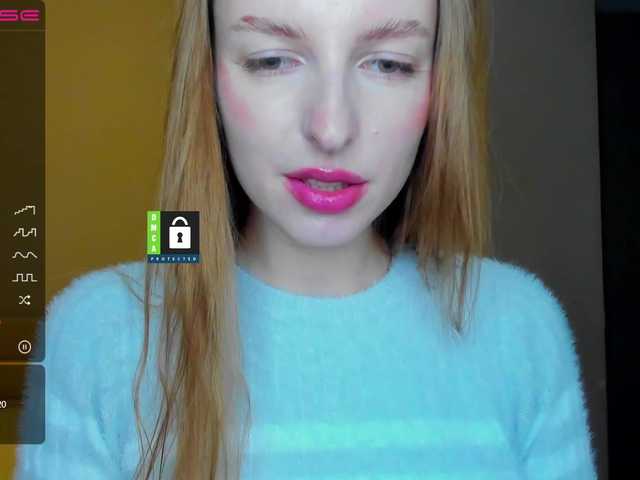 Zrzuty ekranu transmisji PinkPanterka