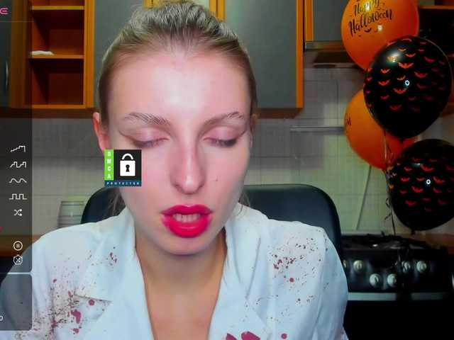 Zrzuty ekranu transmisji PinkPanterka