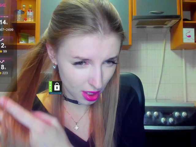 Zrzuty ekranu transmisji PinkPanterka