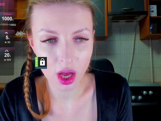 Zrzuty ekranu transmisji PinkPanterka