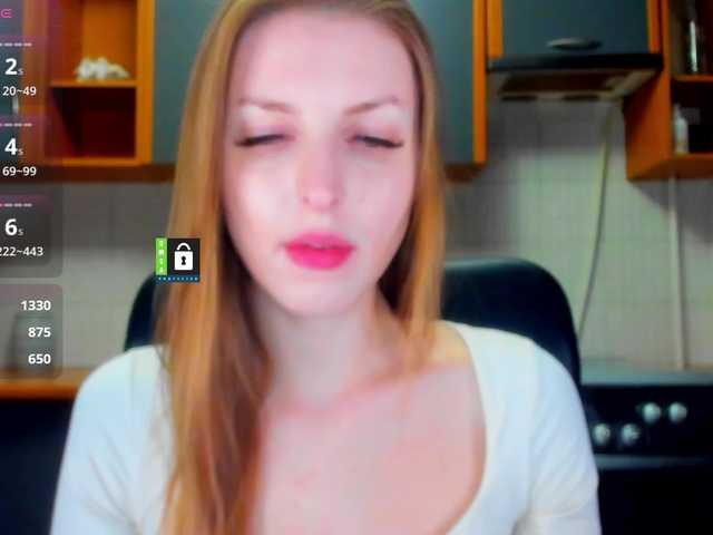 Zrzuty ekranu transmisji PinkPanterka