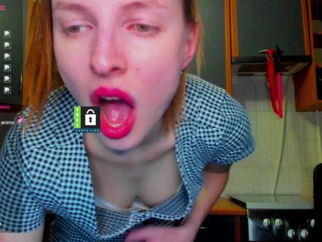 Zdjęcia PinkPanterka Favorite vibration 100❤ random from 1 to 9 level 69 ❤ full naked 500 tkn Become the president of my chat and receive special powers 3999 tkn