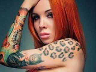 Erotyczny czat wideo missfetish