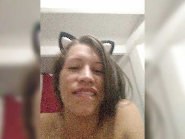 Zrzuty ekranu transmisji missfiora69