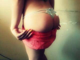 Erotyczny czat wideo missfluffy