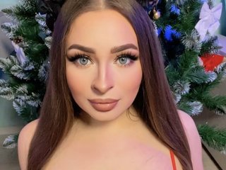 Erotyczny czat wideo MissFreyaXXX