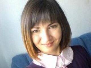 Erotyczny czat wideo missgraceii